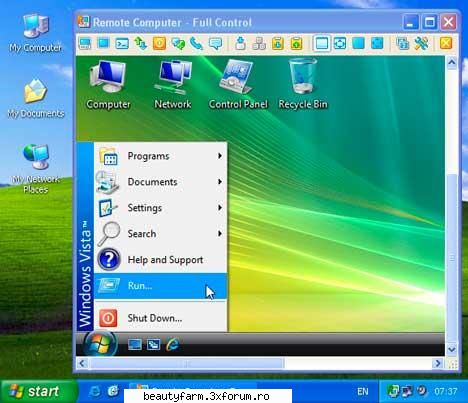 Remote Administrator (RADMIN)-free download soft descarca gratis - Remote Administrator (RADMIN) - SOFT-URI