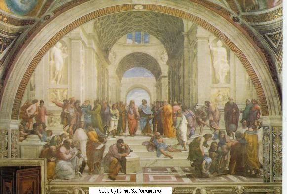 Rffaello Sanzio - picturi tablouri opere de arta italia - ADMIN-ELECTRIK_CAT - STRANGE PICS
