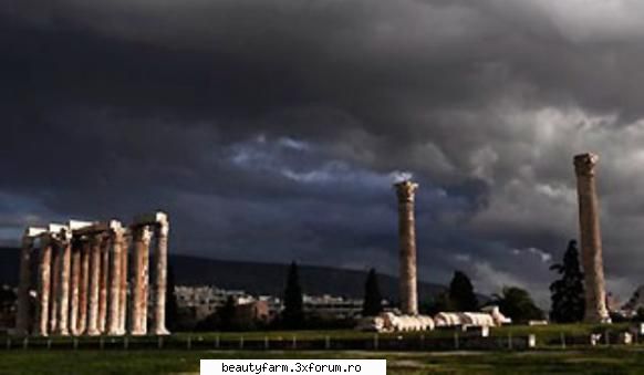 S-a descoperit cel mai vechi altar al lui Zeus - S-a descoperit cel mai vechi altar al lui Zeus - WORLD CAFFE