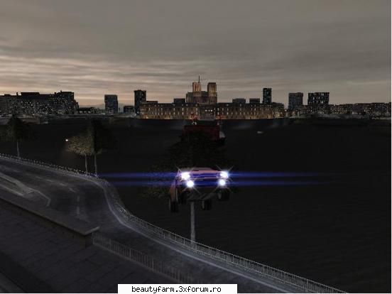 SCREENSHOTS - 3 POZE DIN CURSA LA CARE MA CHINUI DE CATVA TIMP - BEST GAMES FROM ELECTRIK CAT