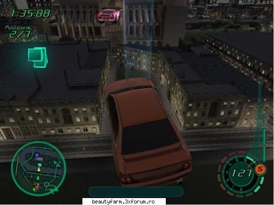 SCREENSHOTS - MAI MULT IN AER DECAT PE SOSEA - BEST GAMES FROM ELECTRIK CAT