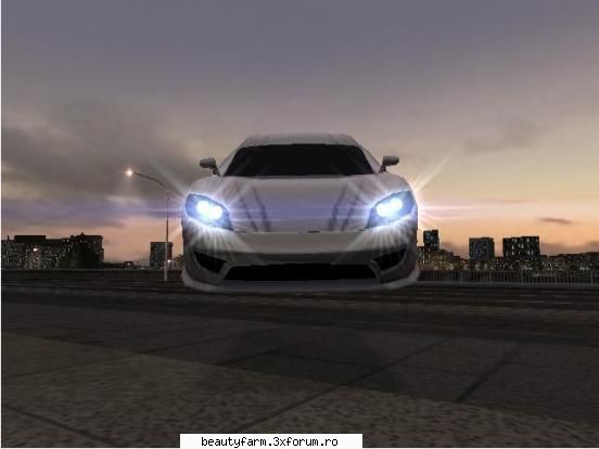 SCREENSHOTS - cam greu de controlat masina asta - BEST GAMES FROM ELECTRIK CAT