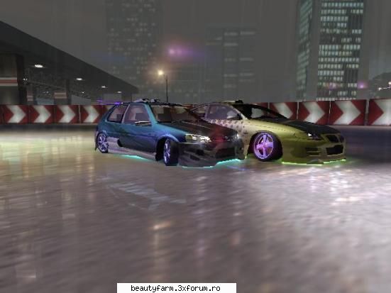 SCREENSHOTS - PISICUTA REA LA VOLAN - BEST GAMES FROM ELECTRIK CAT