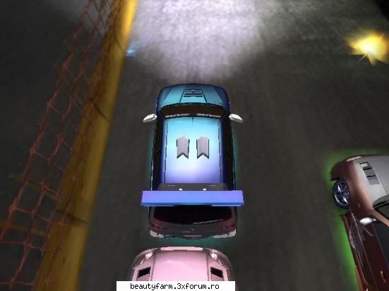 SCREENSHOTS - PISICUTA URMARITA - BEST GAMES FROM ELECTRIK CAT