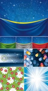 SS Vector Backgrounds - SS Vector Backgrounds EPS | 5 Files | 13.1 Mb RAR - FLASH,HTML,JAVA SCRIPT,PHP...