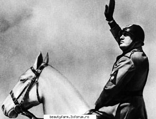 SUA, Generalul Mafia si destinele lumii - Mussolini si lupta antimafia Intr-o atare stare - WORLD CAFFE