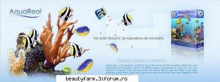 Screensaver DigiFish Aqua Real v1.51-free download - Screensaver DigiFish Aqua Real v1.51 | - SCREEN SAVERS