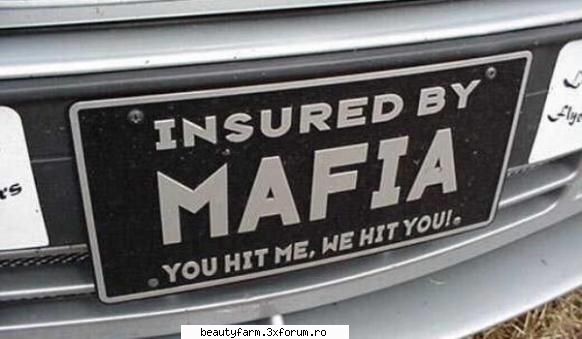 Se inaugureaza muzeul Mafiei - Se inaugureaza muzeul Mafiei Oficialitatile - COOL STUFF