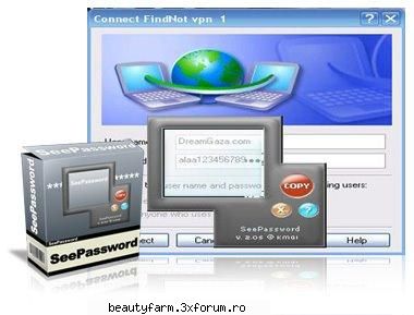 See Password 2.05-free download soft descarca gratis programe - See Password 2.05 Free Full - SOFT-URI