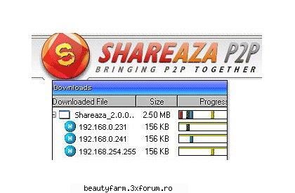 Shareaza - free download soft descarca gratis programe - Shareaza V5 Free Full Download from - SOFT-URI
