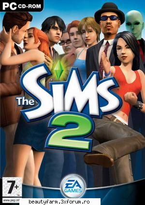 Sims 2 - Download: 100.00 MB 100.00 MB 100.00 MB 100.00 MB - BEST GAMES FROM ELECTRIK CAT