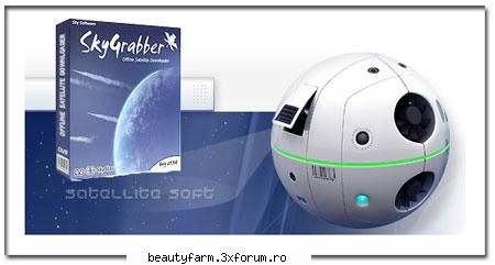 SkyGrabber-free download soft descarca gratis programe - SkyGrabber Free Full Download from - SOFT-URI