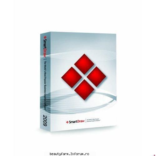 SmartDraw - free download soft descarca gratis programe - SmartDraw 2009 + Patch Free Full - SOFT-URI