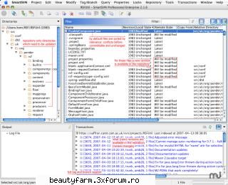 SmartSVN.Enterprise.v6.0.6.MacOSX.Incl.Keygen-iNViSiBLE - SmartSVN is a graphical client for the - SOFT-URI