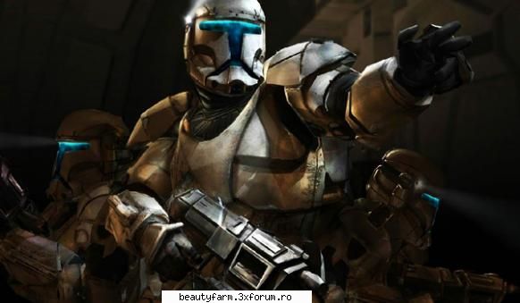 Soldatul viitorului ucide cu gandul! - Robosoldatul intra intr-o piata aglomerata, iar - COOL STUFF