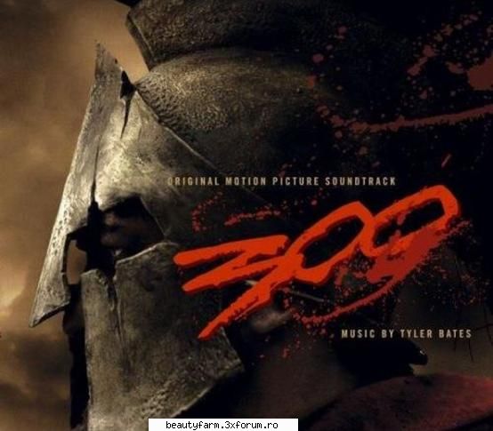 SoundTrack.300-Tyler Bates.Original.CD-2007 - FREE DOWNLOAD MP3 - ADMIN-ELECTRIK_CAT - FREE DOWNLOAD MP3 MUSIC MUZICA MP3 DESCARCARE GRATIS