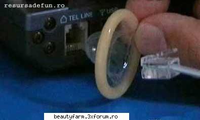 Special - antivirus excelent :)) - STRANGE PICS