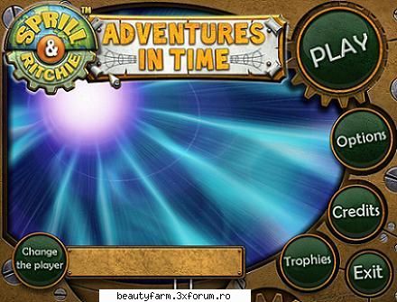Sprill and Ritchie - Adventures In Time-free download game gratis - ADMIN-ELECTRIK_CAT - BEST GAMES FROM ELECTRIK CAT