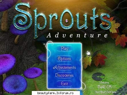 Sprouts Adventure v1.7-free download game descarca gratis jocuri - ADMIN-ELECTRIK_CAT - BEST GAMES FROM ELECTRIK CAT