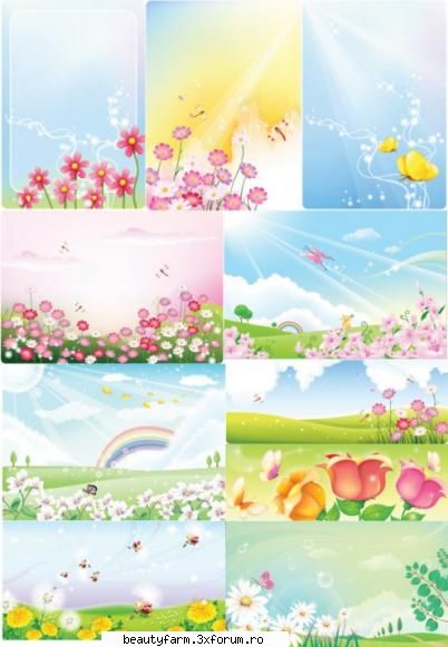 Summer Vector - CocaDozzer - FLASH,HTML,JAVA SCRIPT,PHP...
