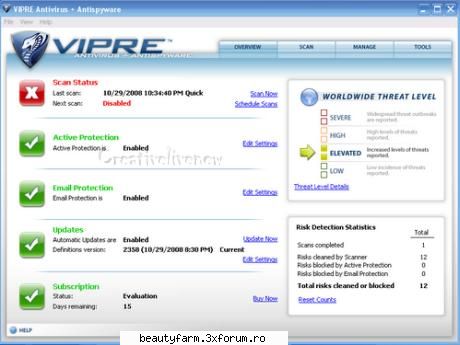 sunbelt vipre antivirus plus free full download from rapidshare megaupload megashare free download
