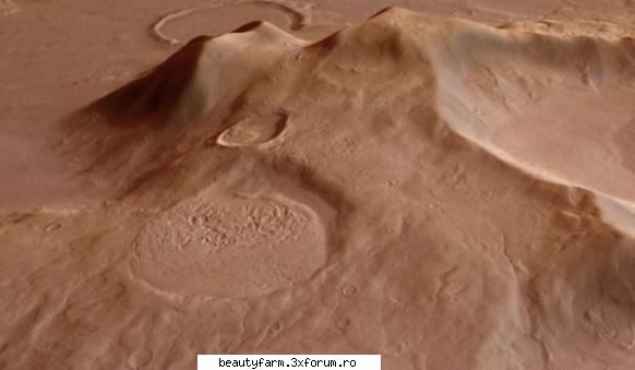 Suvoaie de apa au strabatut planeta Marte de curand - Suvoaie de apa au strabatut planeta Marte - WORLD CAFFE