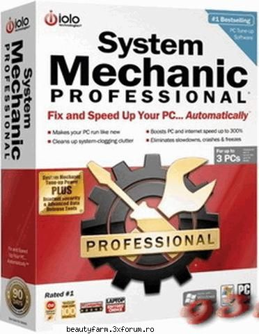 System.Mechanic.vProfessional.v -free download soft gratis - system Mechanic Professional 8 is - SOFT-URI