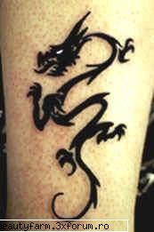 TATTOO - NoOkIE`grl - STRANGE PICS