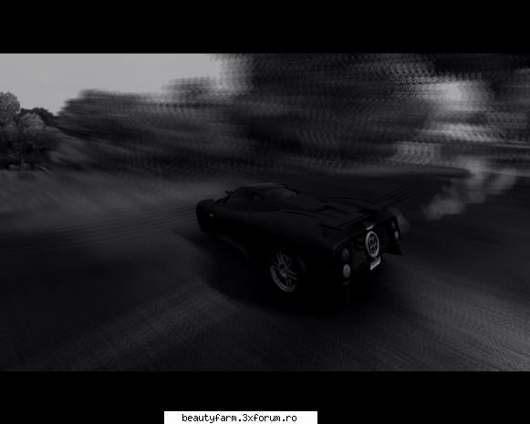 [TDU] Zonda photos - scuze aceasta este poza cu photo option - TASTE THE ITALIAN STYLE - ZONDA