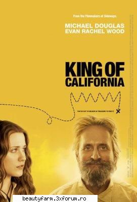 THE KING OF CALIFORNIA 2008 - FREE DOWNLOAD MOVIE - ADMIN-ELECTRIK_CAT - NOUTATI CINEMATOGRAFICE