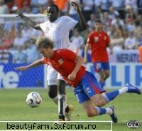 THE KING OF SPORT :d - Fotbalul poate fi considerat chiar o arta - WORLD CAFFE