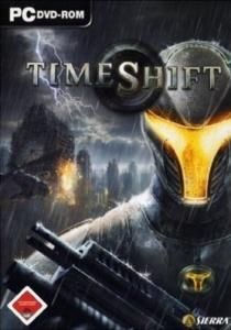 TIMESHIFT - FREE DOWNLOAD GAME - DESCARCA GRATIS JOCUL : SCARICA GRATIS IL - BEST GAMES FROM ELECTRIK CAT