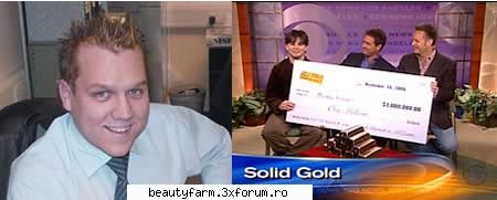 TOP 10 copii supradotati care au uluit lumea - 7. Michael Kevin Kearney: absolvent de colegiu la - COOL STUFF