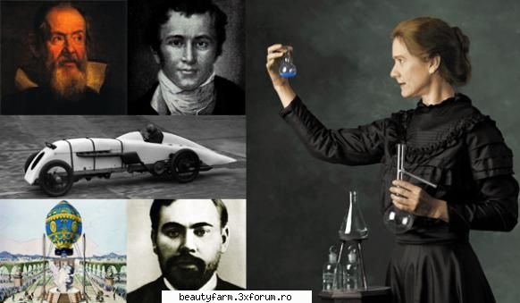 TOP 10 inventatori ucisi de propriile inventii - TOP 10 inventatori ucisi de propriile inventii - COOL STUFF