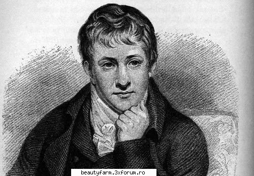TOP 10 inventatori ucisi de propriile inventii - 9. Sir Humphrey Davy (1778 � 1829) Sir Humphrey - COOL STUFF
