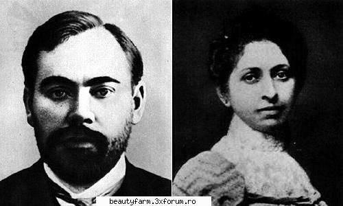 TOP 10 inventatori ucisi de propriile inventii - 5. Alexander Bogdanov (1873 � 1928) Fizician - COOL STUFF