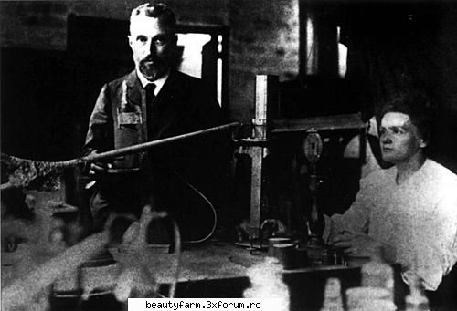 TOP 10 inventatori ucisi de propriile inventii - 1. Marie Curie (1867 � 1934) Marie Curie este - COOL STUFF