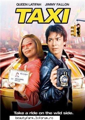Taxi (2004)-free download movie descarca gratis filme - Taxi (2004) Free Full - NOUTATI CINEMATOGRAFICE