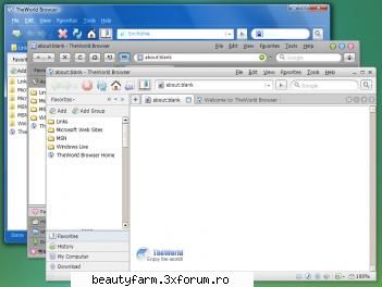 TheWorld Browser Final-free download - TheWorld Browser Final | 5,60 Mb TheWorld Browser - SOFT-URI