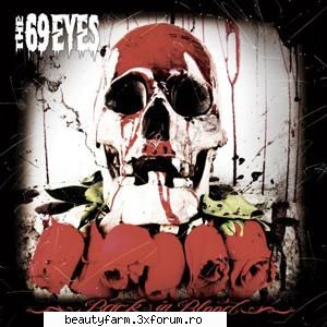 The 69 Eyes - Back In Blood (2009) - The 69 Eyes - Back - FREE DOWNLOAD MP3 MUSIC MUZICA MP3 DESCARCARE GRATIS