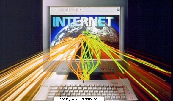tinerii prefera internetul in reali
un studiu social realizat in germania a relevat faptul ca 84%