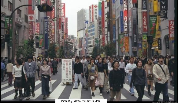 Tokio este cel mai scump oras din lume - Anul acesta capitala Japoniei a depasit Moscova - WORLD CAFFE