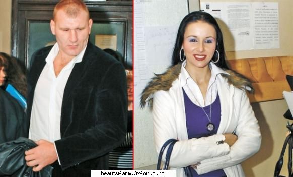 Tolea nu vrea sa-mi dea copilul! - Scandalul dintre Magda Ciumac şi - COOL STUFF