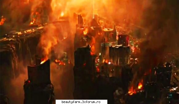 Top 10. Apocalipsa in filme - Adoptam idei, atitudini sau mode si aderam la - COOL STUFF