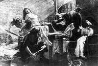 Top 10: Cele mai ingenioase dispozitive de tortura - Top 10: Cele mai ingenioase dispozitive de - WORLD CAFFE