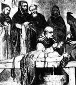 Top 10: Cele mai ingenioase dispozitive de tortura - 9. Purificarea sufletului Desi era privita - WORLD CAFFE