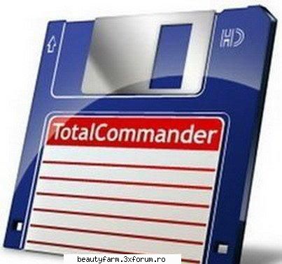 Total Commander 7.03 free full download soft - Total Commander 7.50 Beta 7 Portable | 5.78 MB - SOFT-URI