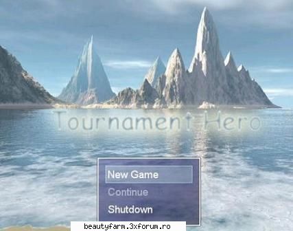 Tournament Hero-free download game descarca gratis jocuri full - ADMIN-ELECTRIK_CAT - BEST GAMES FROM ELECTRIK CAT