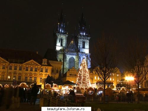 Traseele sexuale ale Europei - Orasele sexului - Praga (Cehia) Inca de la Revolutia de Catifea din - SEXY