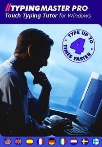 TypingMaster Pro - TypingMaster Pro (multilingual) Windows - SOFT-URI